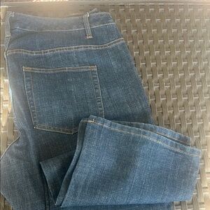 Women's Blue Jeans